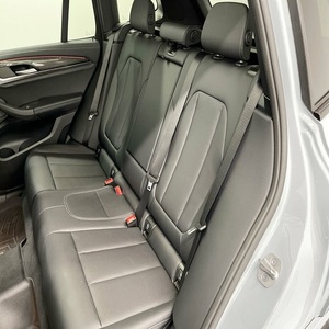 ¡Oferta Imperdible! BMW X3 M40i 2023 Súper Limpio, Tracción en las Cuatro Ruedas, Motor 3.0L de 6 Cilindros en Línea Turboalimentado, Automático, Blanco, SUV de Lujo - Product Image 4