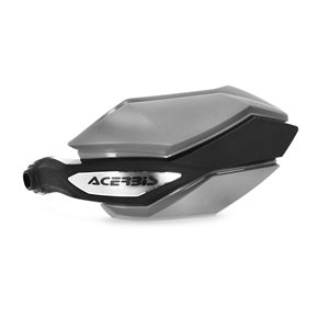 Protectores de Manos Acerbis ARGON para Motocicletas HON CB500/NC75, Accesorios de Manillar de Calidad - Product Image 1