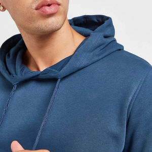 Otoño/Invierno nuevo estilo al aire libre entrenamiento Jogger conjunto logotipo personalizado hombres chándal con logotipo personalizado impresión - Product Image 5