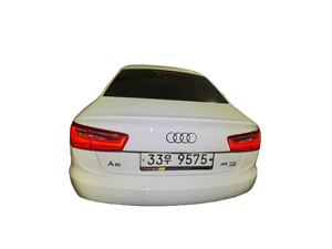 Audi A6 2015 Nuevo A6 45 TDI Quattro - Product Image 2