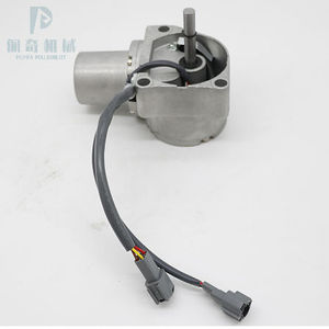 Motor de Aceleración para Excavadora ZX120 ZX130 ZX200 ZX240 4614911 4360509 - Product Image 2