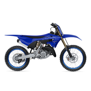 Yamahas มอเตอร์ไซค์วิบาก YZ250FX มอเตอร์ไซค์สกปรก Original_2025มั่นใจได้ - Product Image 1