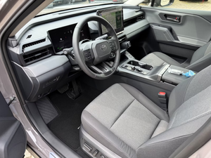 NUOVISSIMO 2026 per 4 cilindri 2.5L 200kW (272 CV) 4x2 Ibrido Euro6 AWD Automatico Guida a Sinistra SUV Tetto Apribile - Product Image 2
