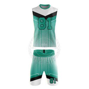 Venta Directa de Fábrica, Conjuntos de Uniformes 7 contra 7, Transpirables, Hechos en Pakistán, Ropa Deportiva para Hombre - Product Image 2