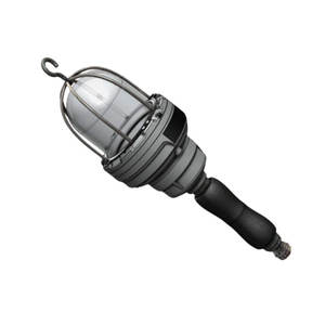 Lámpara de globo a prueba de explosiones - Product Image 1