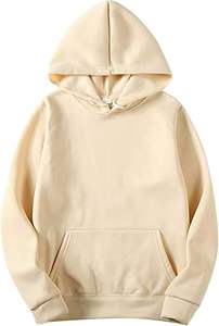 Sudadera con Capucha de Alta Calidad para Hombre, Diseño Personalizado, 100% Algodón, Impermeable, con Logotipo de Diamantes de Imitación y Cremallera Completa - Product Image 6