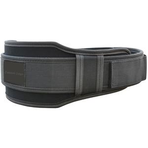 Ceinture de musculation en nylon de qualité supérieure à verrouillage automatique pour la musculation, l'entraînement en salle de sport, le fitness - Product Image 2