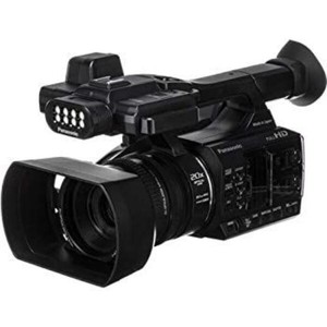 กล้องวิดีโอ NEW AG-AC30 ฟูลเอชดี พร้อมหน้าจอสัมผัส - Product Image 1
