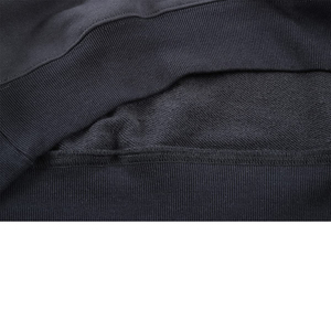 Nouveaux sweats à capuche pour hommes imprimés, élégants et de haute qualité, en polaire polyester/coton, fabriqués sur mesure par des professionnels, style streetwear - Product Image 5