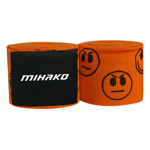 Vendajes de boxeo de alta calidad, envoltura de mano de boxeo Sanda 3/5M, vendajes de boxeo de algodón, equipo de protección, envolturas de mano para gimnasio - Product Image 4