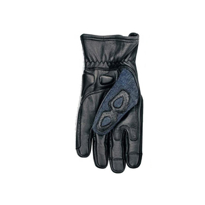 Gants en cuir coupe-vent pour hommes, best-sellers, avec nouvelle collection de vêtements de course moto tendance pour la conduite - Product Image 6