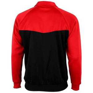 Ensemble personnalisé de survêtement à blocs de couleurs Ensemble pour hommes Ensemble pour femmes Survêtement Ensemble de jogging pour femmes Survêtement - Product Image 6