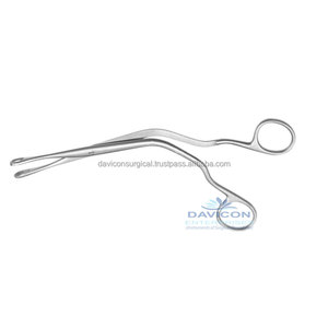 Pinzas Ethmoid, instrumentos ortopédicos de las empresas DAVICON - Product Image 2