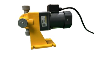 지능형 화학 도징 펌프 계량 펌프 전기 수처리 다이어프램 펌프 계량 펌프 비례 펌프 - Product Image 2