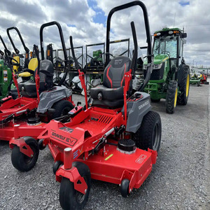 Cortadora de Césped Industrial Gravely Pro-Turn 2022, a Diésel, Autopropulsada, de un Solo Cilindro, con Giro Cero - Product Image 1