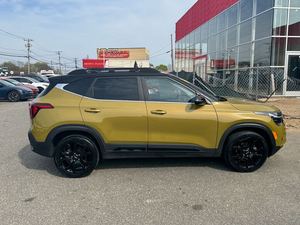 KIA SELTOS X-LINE AWD 2024 PRÊT À ÊTRE EXPÉDIÉ - Product Image 4