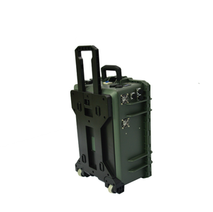 HOT SALES 110V 220V Lifepo4 Battery 3kw 5kw Power Portable <b>Station</b> Outdoor 2000W 3000W 5000W Portable Power <b>Station</b> Solar - Product Image 1