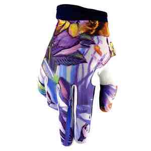 2025 respirant plein doigt équipement de protection course motard équitation Moto Motocross gants de course - Product Image 3