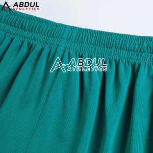 Uniforme de Baloncesto Profesional para Hombre con Pantalones Cortos Cómodos, Ropa Deportiva Ligera y Duradera, Ideal para Equipos - Product Image 4