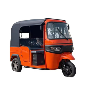 Taxi Relieve Your Worries Passenger-carrying Gasoline Powered <b>Tricycle</b> Tuk Tuk Taxi Petrol Motorcycle <b>Other</b> <b>Tricycles</b> - Product Image 1