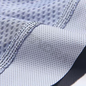 Tissu de teinture personnalisé vêtements de cyclisme chemise respirant évacuation de l'humidité maillot de vélo joli élégant maillots de cyclisme pour hommes - Product Image 4