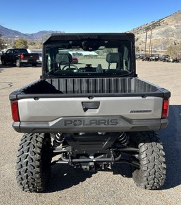 Véhicule tout-terrain ultime Polaris Ranger XD 1500 North-Star Edition d'occasion 2024 pour adultes - Product Image 2