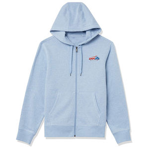 Nouveaux sweats à capuche tendance pour hommes, grandes tailles, en coton, style décontracté, prix bas, sweats à capuche zippés pour hommes en vente en ligne - Product Image 1