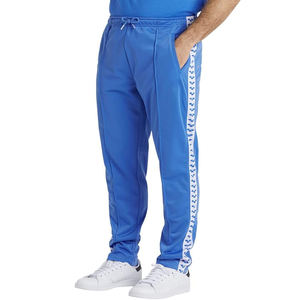 Pantalones de chándal de alta calidad para hombre, nueva moda, estampado de logotipo personalizado, ropa de entrenamiento informal para correr con logotipo de alta visibilidad - Product Image 1