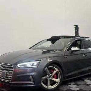 2019 A./...I. S.5 3.0 T..I V6 Sportback Tiptronic Qu.a.t.t.r.o - Product Image 4