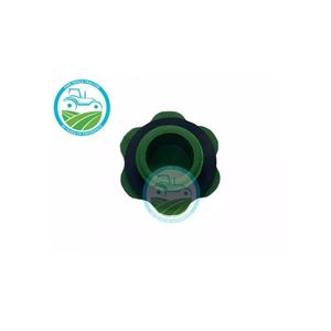 Bouchon de remplissage d'huile hydraulique pour tracteur AL32620, pour réservoir hydraulique John Deere - Product Image 4