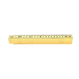 Pl Doppio Metro en Plástico - Product Image 1