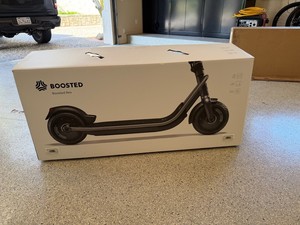 สกู๊ตเตอร์ไฟฟ้ารุ่นใหม่ล่าสุด - ของแท้จากโรงงาน - 1500W มอเตอร์คู่ - Product Image 2