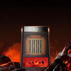 PTC <strong>Heater</strong> for <strong>Winter</strong> with Energy Saving - Product Image 6