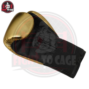 ชุดนวมและแผ่นรองชกมวยแบบขายส่ง ปรับแต่งได้ น้ำหนักเบา ทนทาน ซับแรงกระแทก ไม่ลื่น - Product Image 2