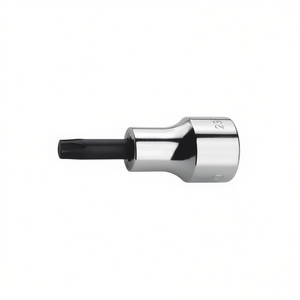 High Quality 1/2'' USAG Socket <b>Bits</b> for <b>TORX</b> Screws Product Category - Product Image 3