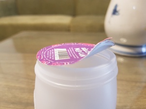 Forros de Sellado a Prueba de Niños de Aluminio Personalizados al por Mayor - Impermeables, Resistentes a la Humedad, Antiderrames, Fáciles de Abrir, de Grado Alimenticio, de Secado Rápido - Product Image 3