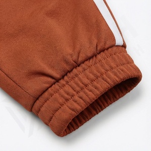 Ensemble de survêtement personnalisé avec logo, ensemble de survêtement de sport pour hommes, jogging, survêtement de sport uni, survêtement de football, survêtement de sport pour la salle de sport, la course à pied - Product Image 6
