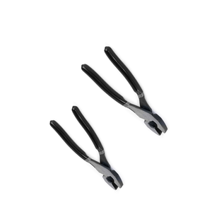 Pince électrique polyvalente en acier inoxydable à commande manuelle OEM Quincaillerie industrielle de précision Clés à cliquet Tournevis - Product Image 6