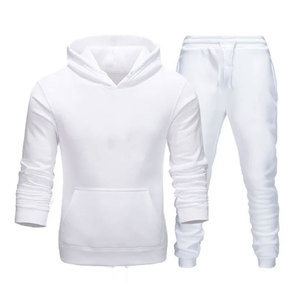 Venta al por mayor de chándales personalizados para equipos deportivos de diseño personalizado para entrenamiento y ropa casual - Product Image 4