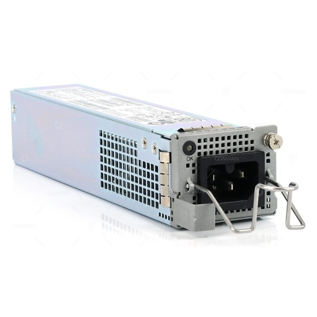 ASR-920-PWR-A CISCO POWER SUPPLY 250W 80 PLUS GOLD FOR ASR920 Refurbished