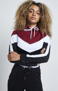 Ropa de calle personalizada Quick-Dey para mujer, trajes de chándal, uso de entrenamiento unisex a la moda con buenos materiales y logotipo - Product Image 2