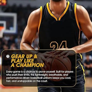 Nouvel ensemble de maillot de football, vêtements de sport, uniforme d'entraînement, maillot de football, ensemble uniforme d'équipe, chemise et short, téléchargé par Dress Sports - Product Image 3