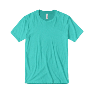 NEXT Level 6200 - Next Level poly/ cotton Crewneck เสื้อยืด - Product Image 4