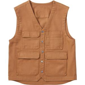 Gilet de travail durable pour tuyau d'incendie-Gilet de travail robuste pour la construction - Product Image 1