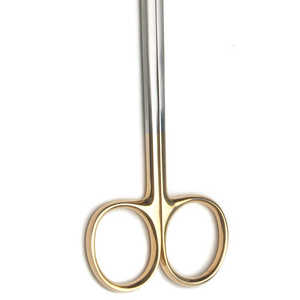 กรรไกรสเตนเลสรัสเซียขนาด20ซม. รับประกัน1ปี - Product Image 5