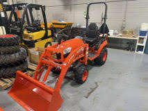 เครื่องตัดหญ้า BX2680 25 แรงม้า ขับเคลื่อน 4 ล้อ คุณภาพสูง พร้อมปั๊มเครื่องยนต์และเกียร์ - ราคาสุดคุ้ม จัดส่งรวดเร็ว และรับประกันสินค้ามีในสต็อก - Product Image 6