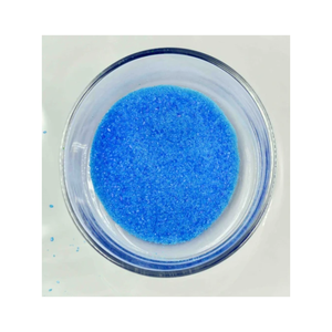 สีฟ้าเบสิก 12 ซัลเฟต ย้อมสีสำหรับสิ่งทอ กระดาษ และเครื่องหนัง ขายดี - Product Image 5