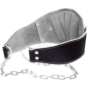 Cinturón de Levantamiento de Pesas de Alta Calidad 2026, 36 Pulgadas, de Cuero Vacuno Antideslizante, Soporte Lumbar para Entrenamiento Físico - Product Image 2