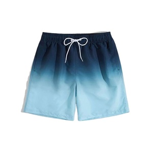 2025 tendance personnalisé en gros Sublimation hommes coton Polyester Shorts avec poche arrière respirant mode hommes Shorts - Product Image 6