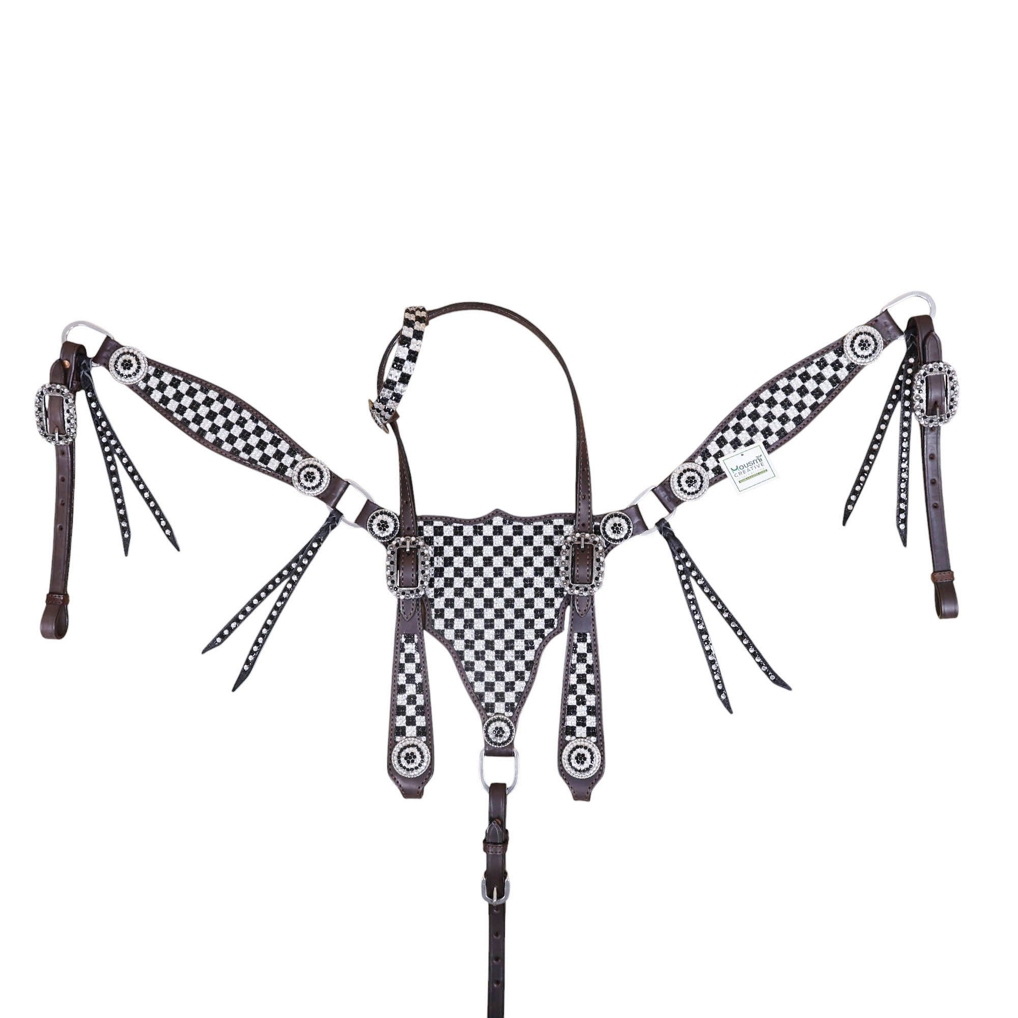 ขาวดำ (ตามภาพ)-114360 hsbm